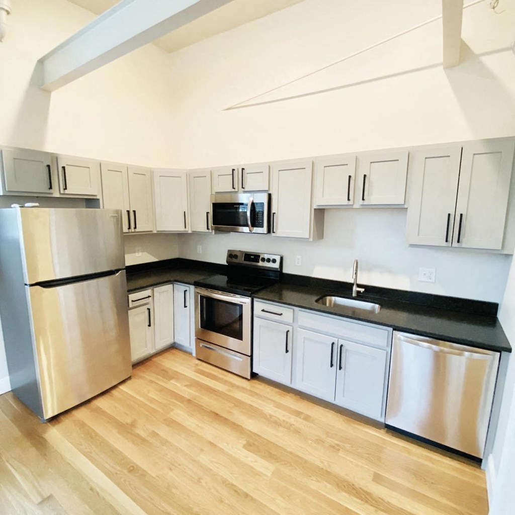 44 James - Apartment 211