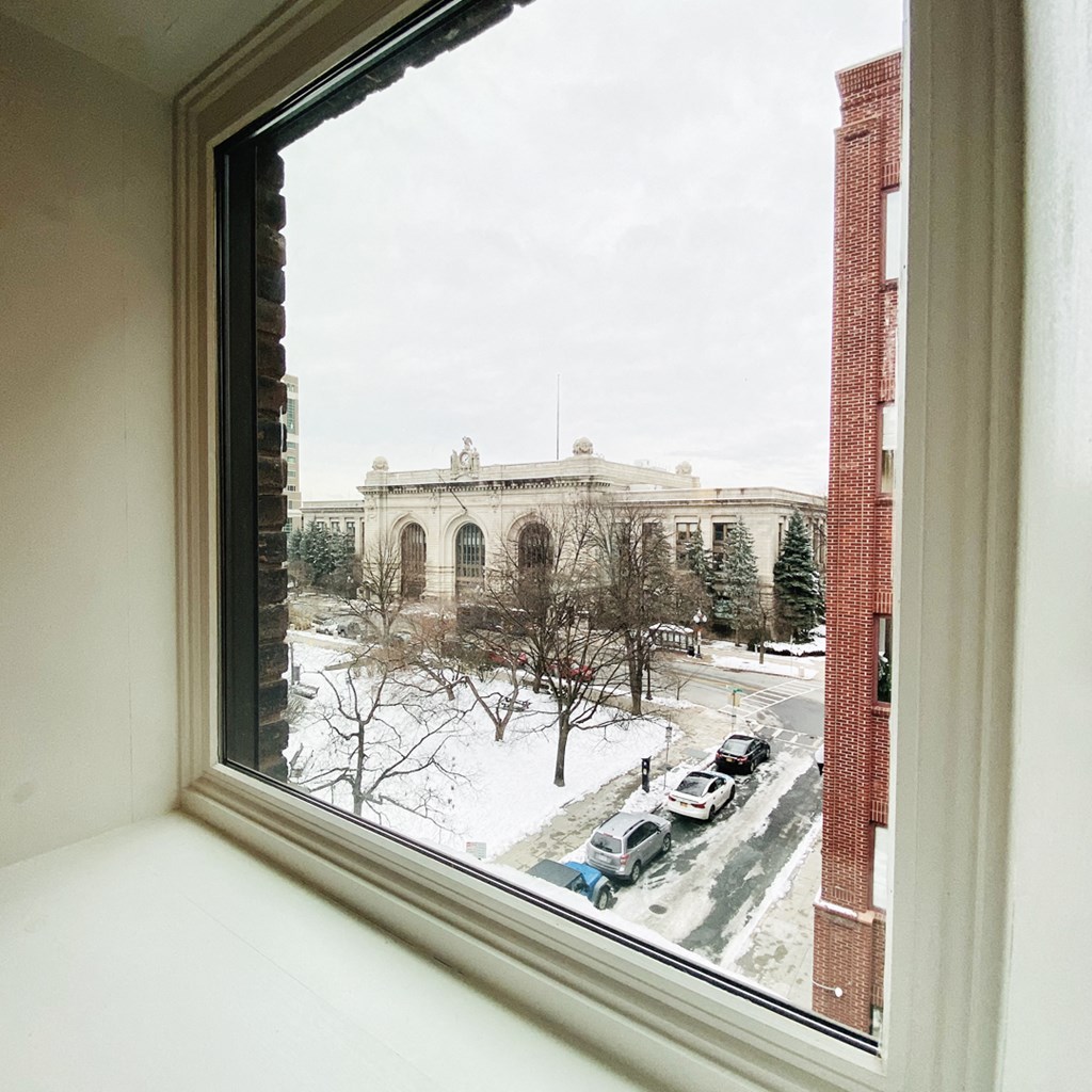 44 James - Apartment 211