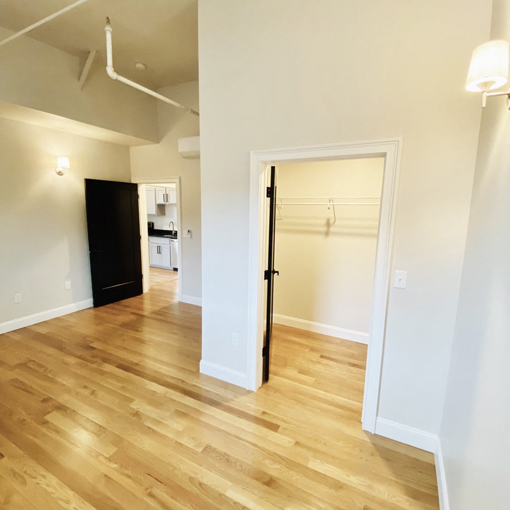 44 James - Apartment 211