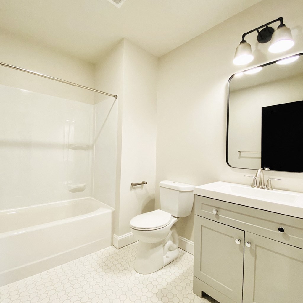 44 James - Apartment 211