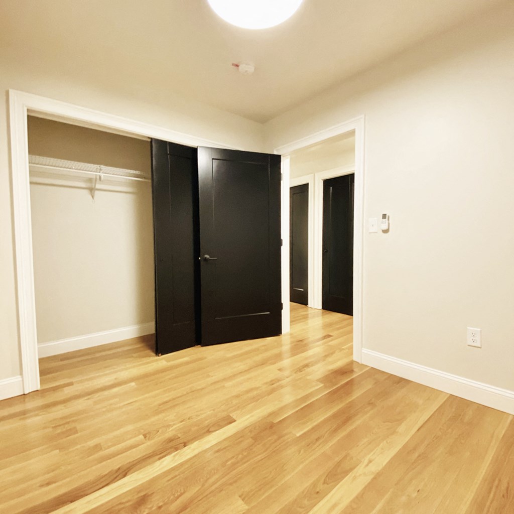 44 James - Apartment 211