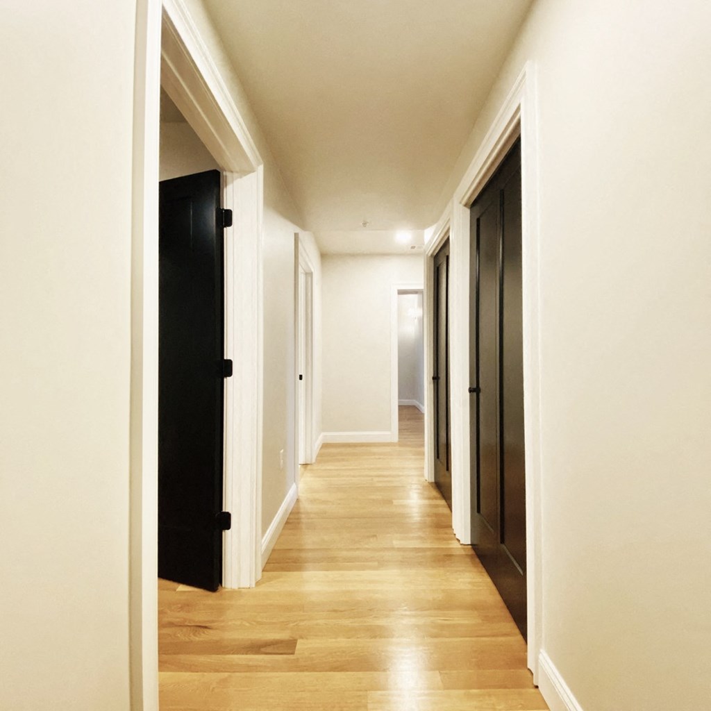 44 James - Apartment 211