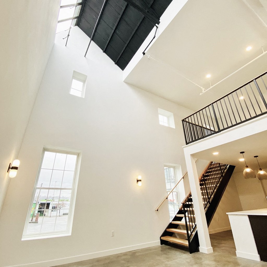 930 on Broadway - Apt 107