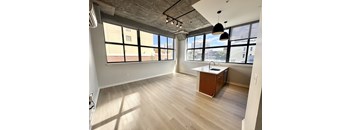 1 Bedroom K