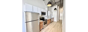 1 Bedroom M