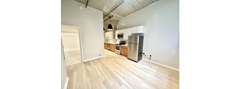 1 Bedroom F