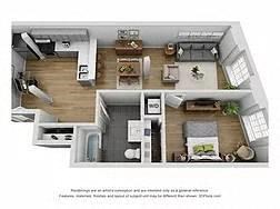 701 River Street 1-2 Beds Apartment for Rent - Photo Gallery 20