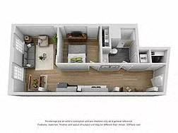 701 River Street 1-2 Beds Apartment for Rent - Photo Gallery 21