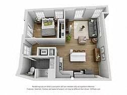 701 River Street 1-2 Beds Apartment for Rent - Photo Gallery 23