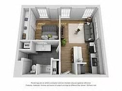 701 River Street 1-2 Beds Apartment for Rent - Photo Gallery 24