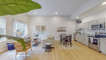 State and Clinton Model Apartment - Photo Gallery 3