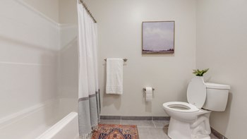 State and Clinton Model Apartment - Photo Gallery 8