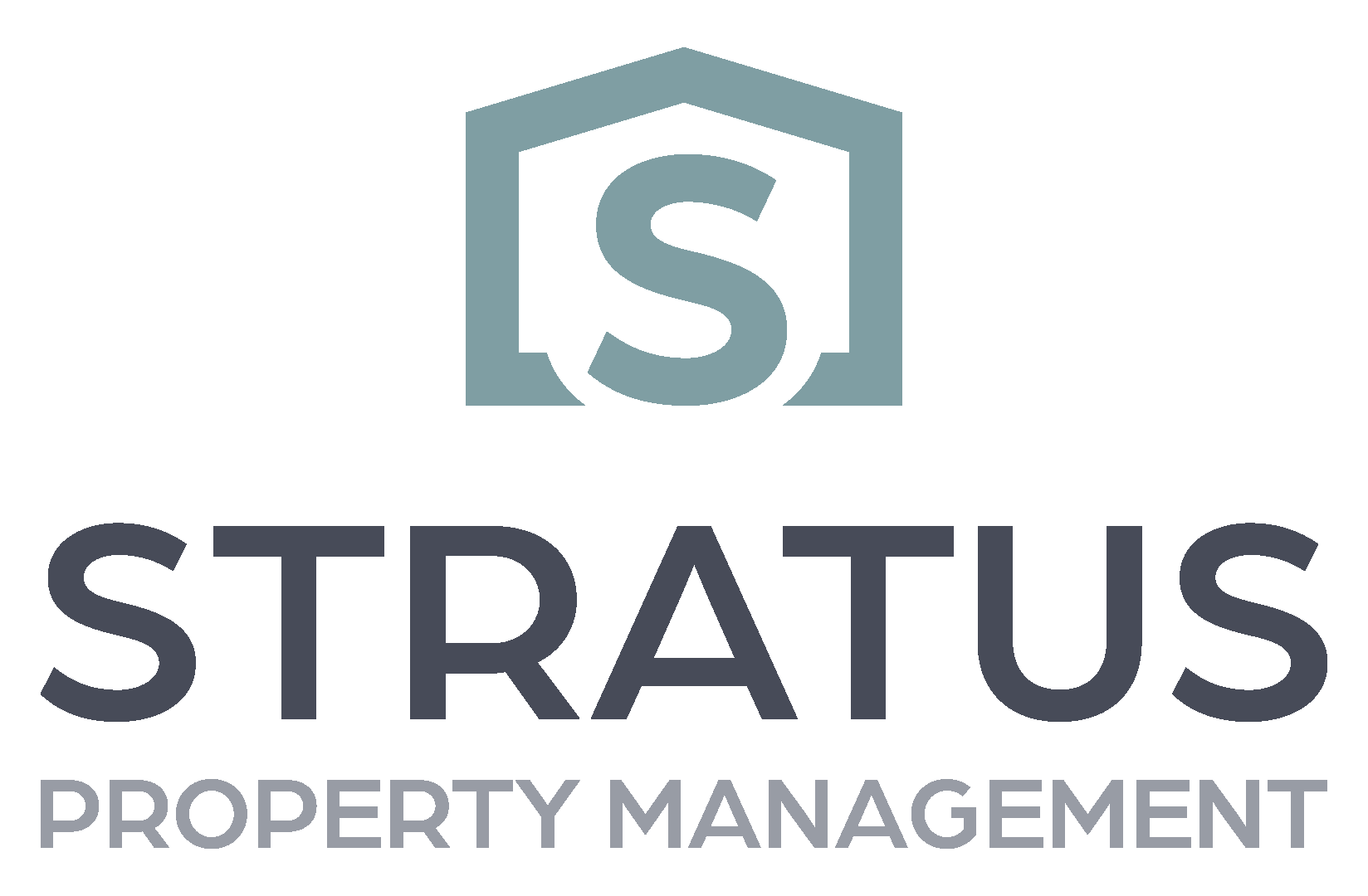 Stratus Property Management logo