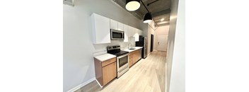 1 Bedroom R
