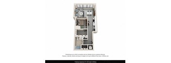 1 Bedroom H