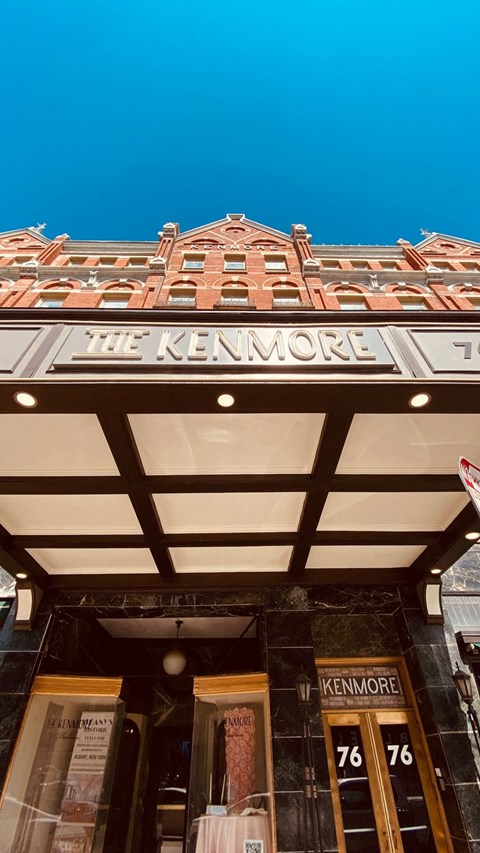 The Kenmore