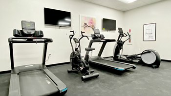 State and Clinton - Fitness Center - Photo Gallery 21