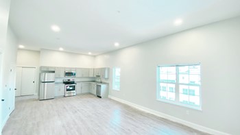 State and Clinton 2-Bedroom Apartment - Photo Gallery 13