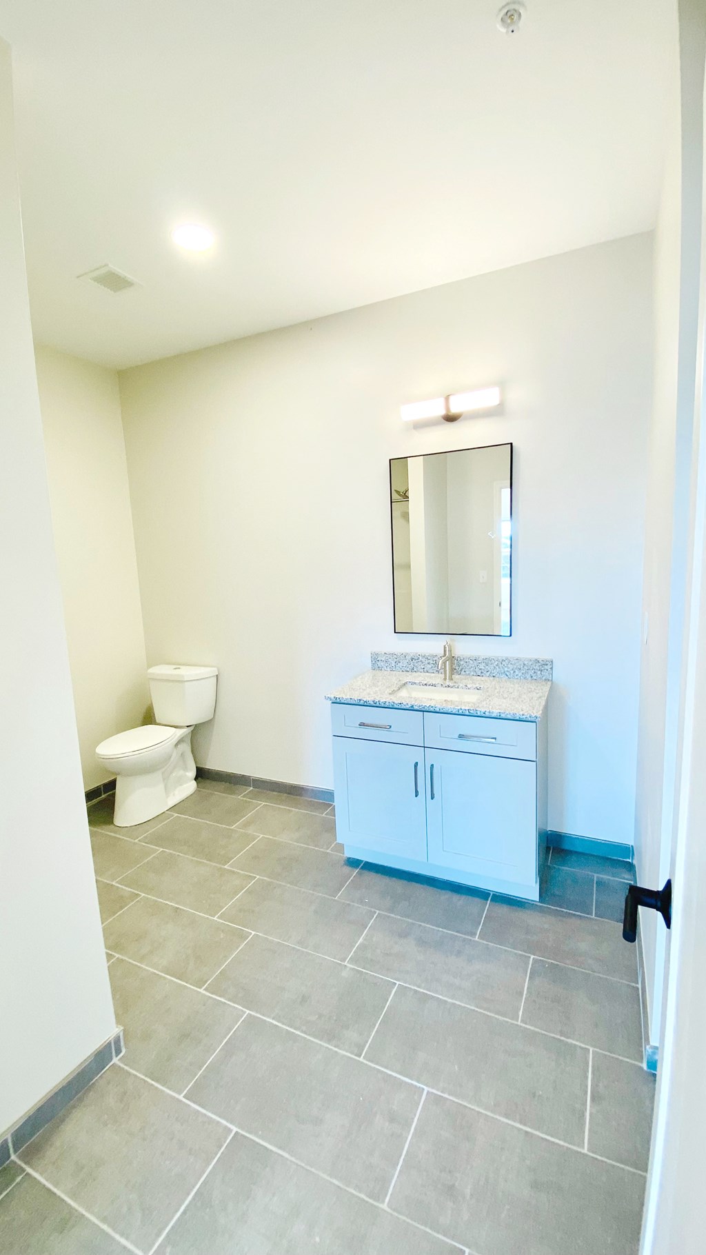 State and Clinton 2-Bedroom Apartment