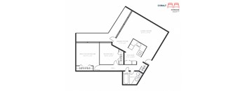 Cobalt Harizon Two Bedroom
