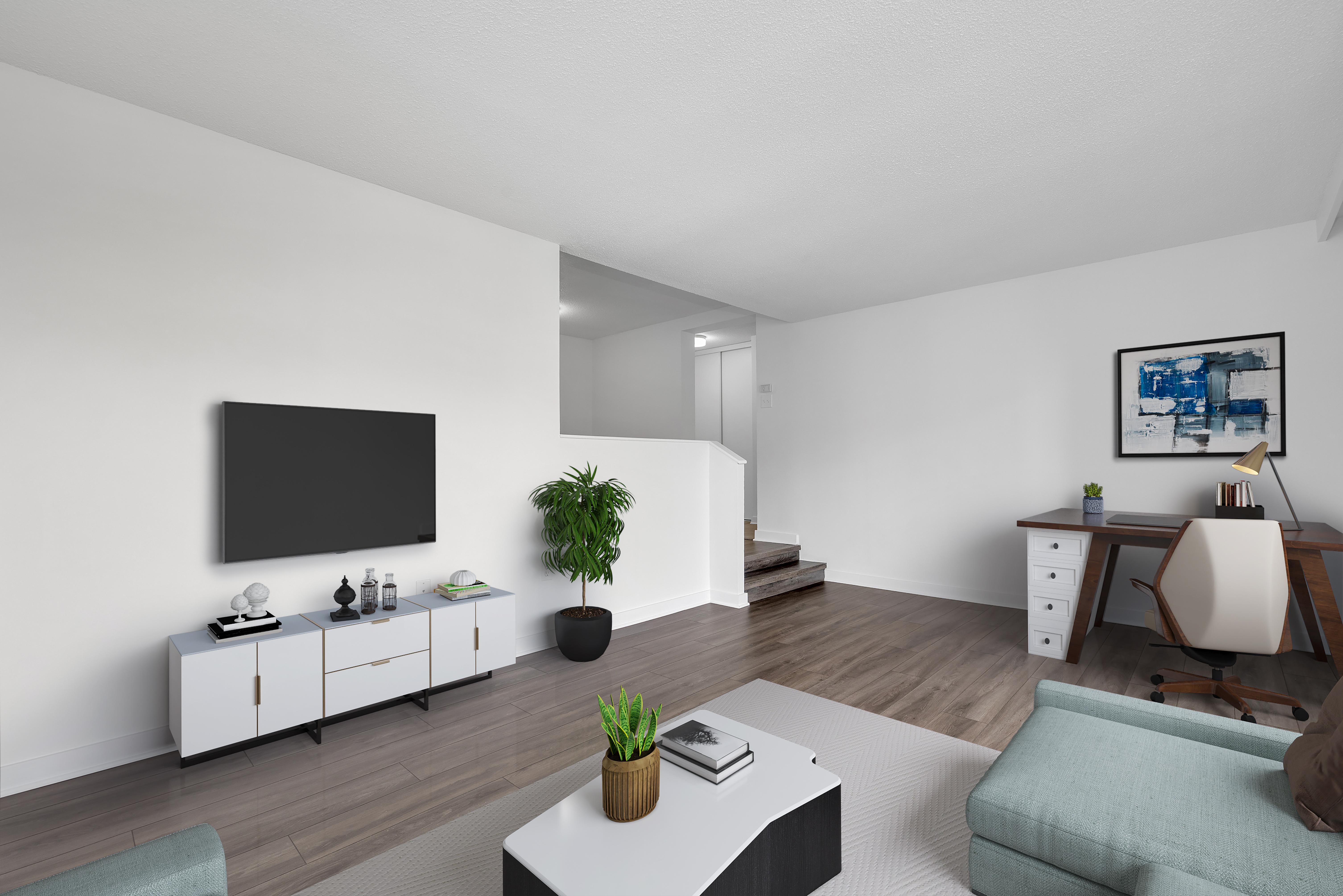 2 bedroom apartment - Deschenes Court - Moodie - Accora Village, Nepean - unit 0114 5