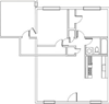 Two Bed with Den