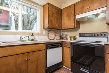 Aspire_Eugene_OR_Interior_Kitchen - Photo Gallery 2