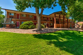 Building exterior - Photo Gallery 3