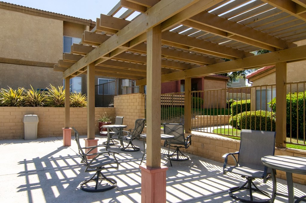 The Arches At Regional Center West Apartments