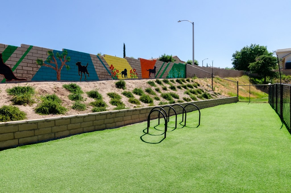 The Arches At Regional Center West Apartments