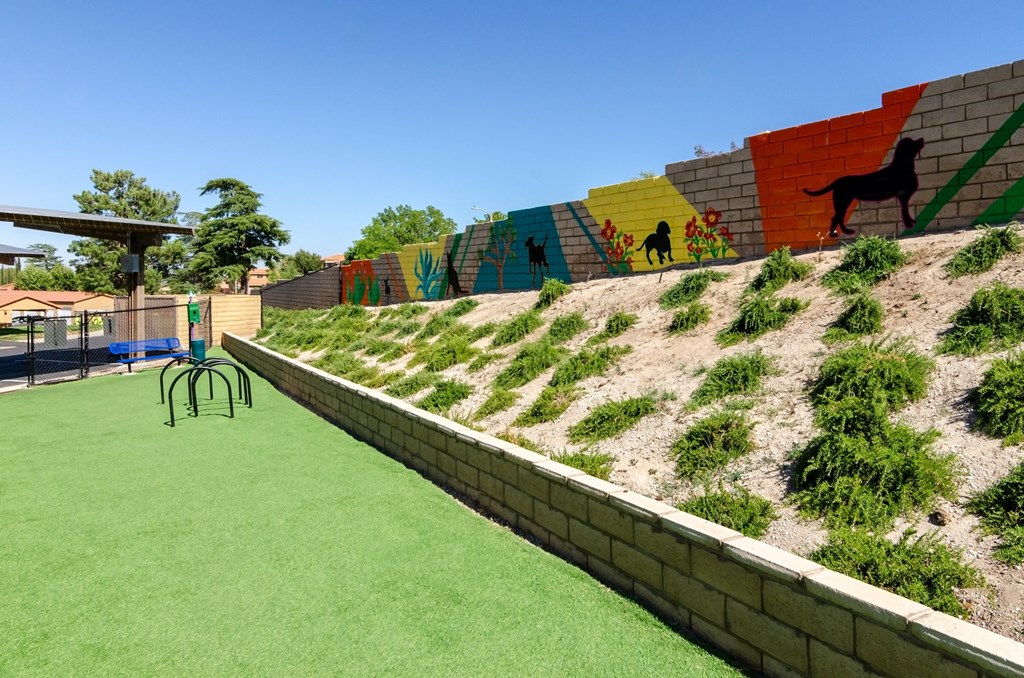 The Arches At Regional Center West Apartments