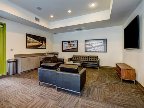 Monterey Station Community Room