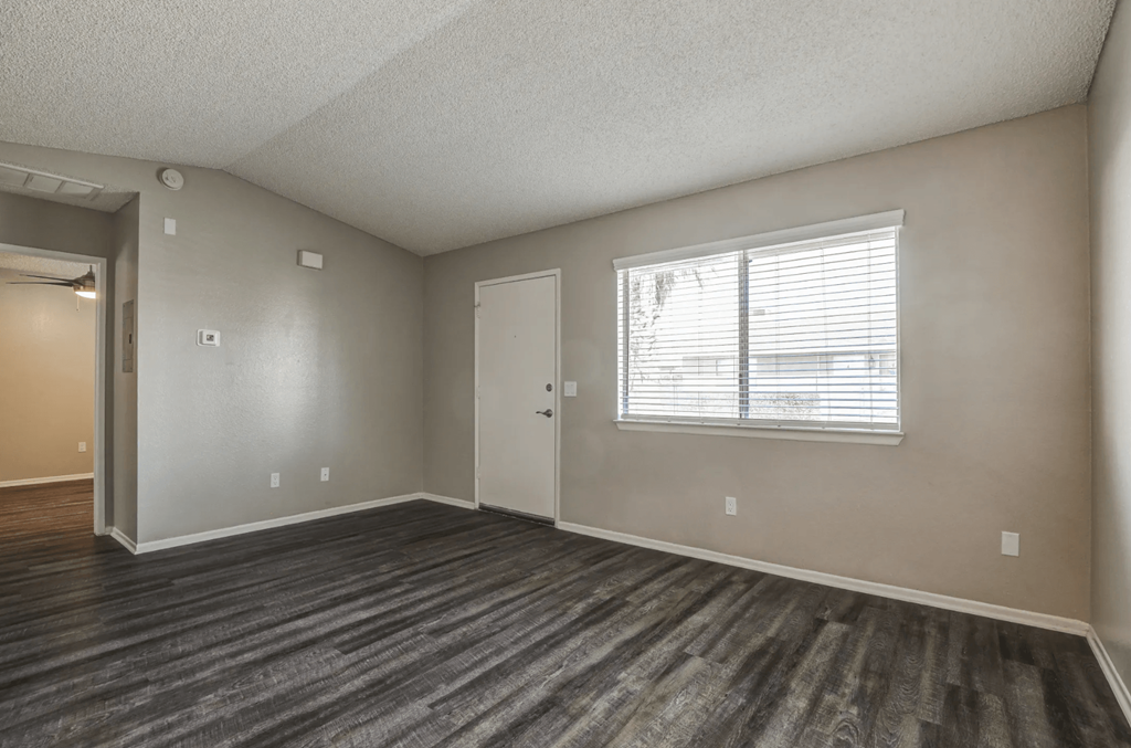Unfurnished Living Areaat Aspire Seneca, Victorville, CA