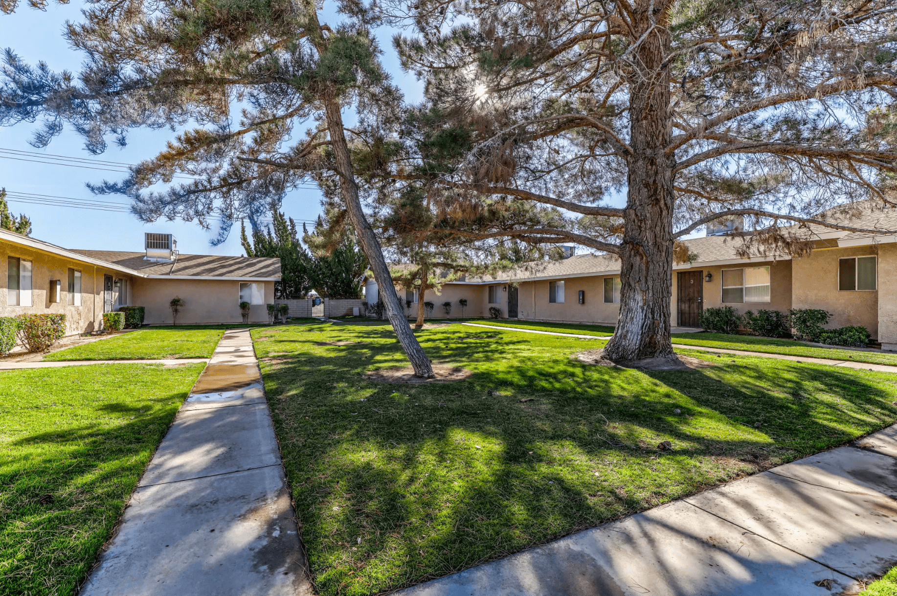 Mojave Heights Apartments for Rent Victorville, CA RentCafe