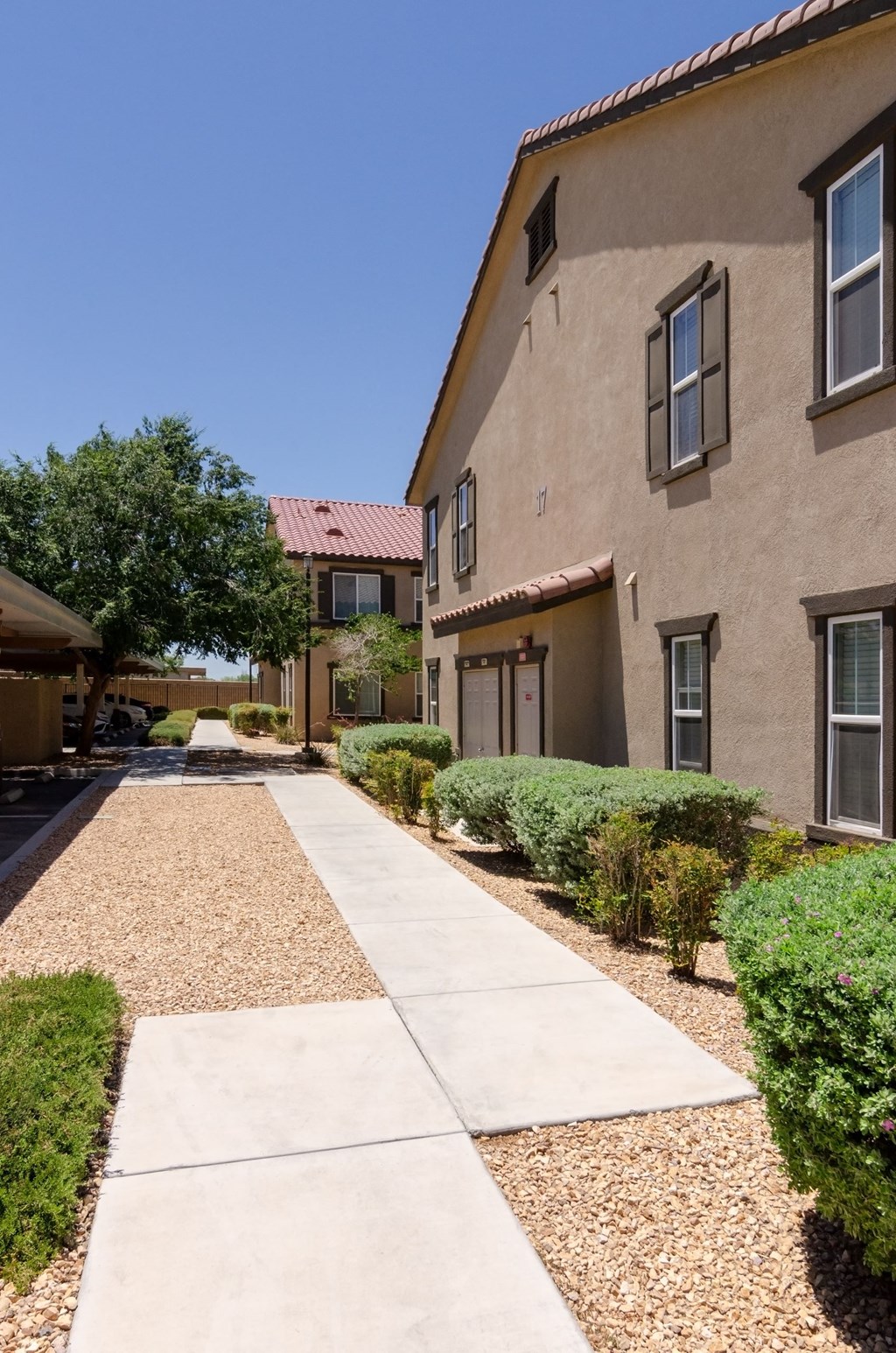 Riverton Of The High Desert Apartments