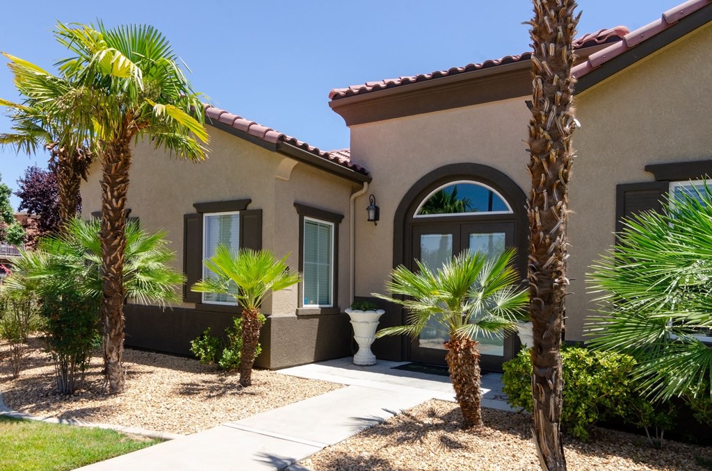 Riverton Of The High Desert Apartments