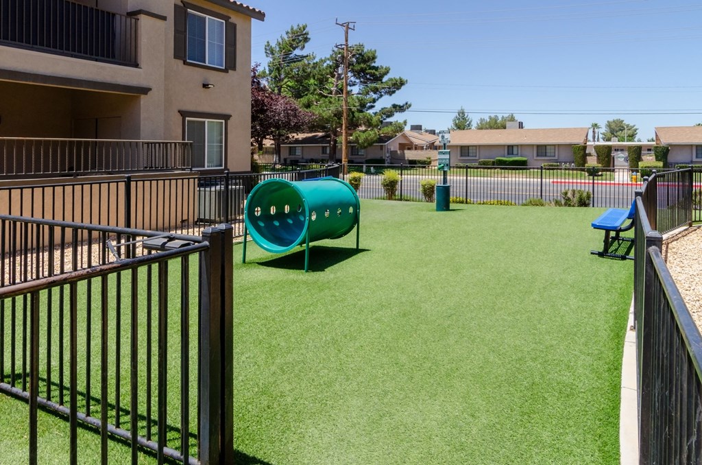 Riverton Of The High Desert Apartments