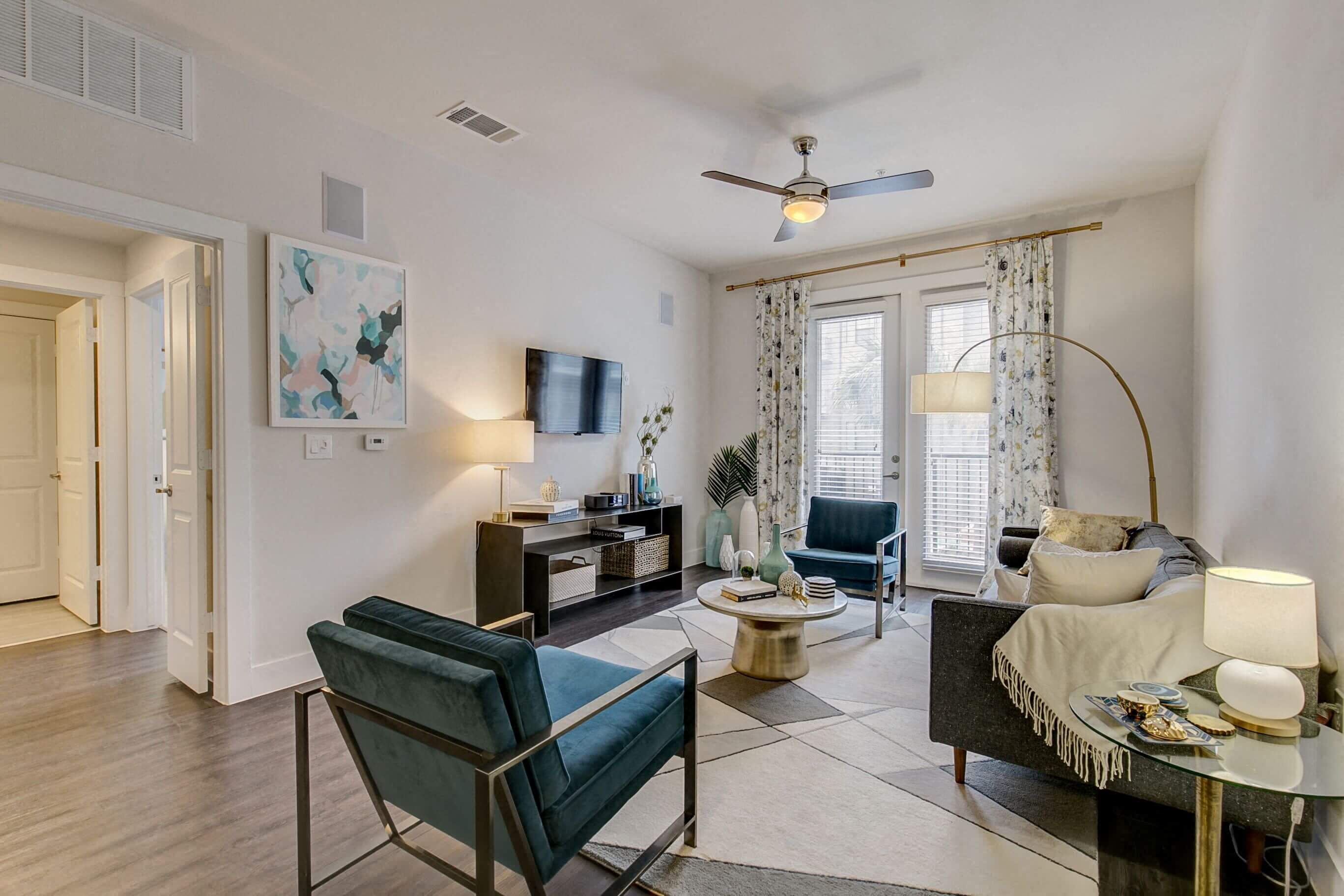 Apex Design District