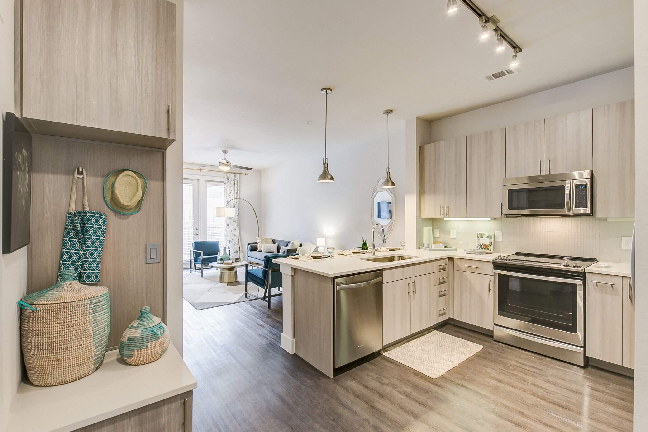 Apex Design District