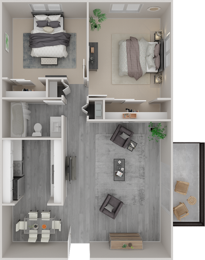2c2 floor plan 