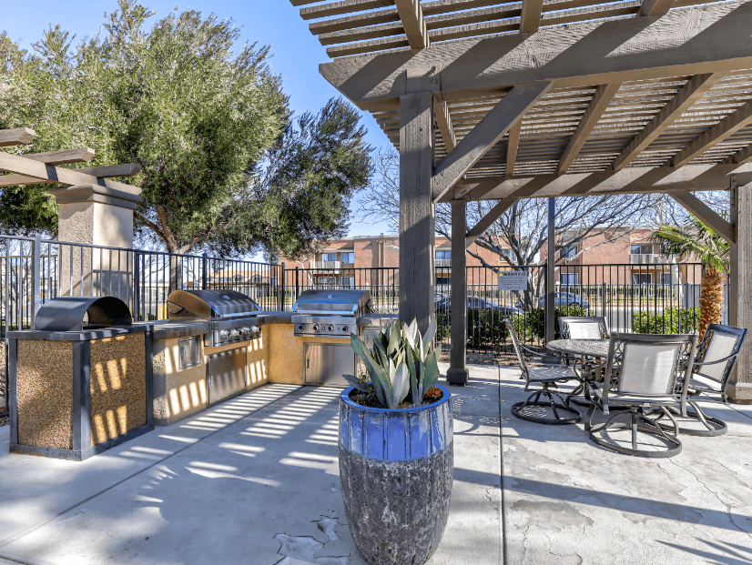 Riverton Of The High Desert Apartments