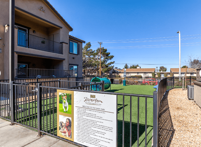 Riverton Of The High Desert Apartments