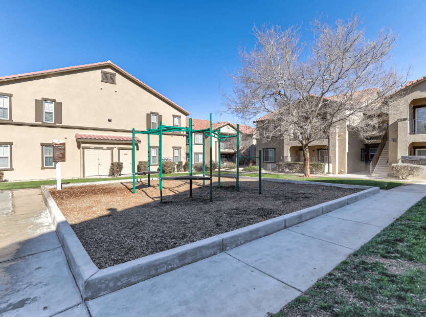 Riverton Of The High Desert Apartments