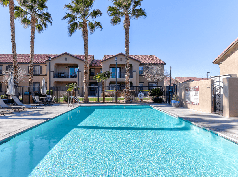 Riverton Of The High Desert Apartments