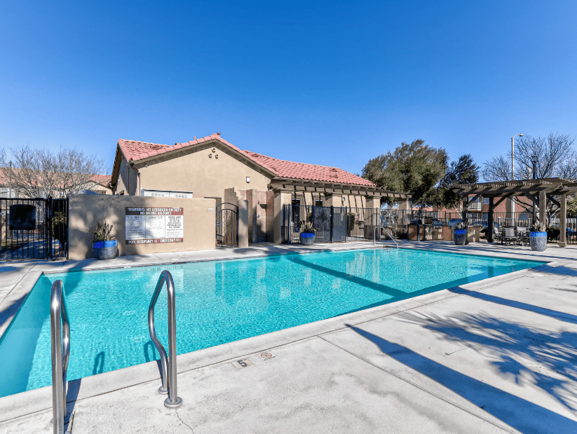 Riverton Of The High Desert Apartments