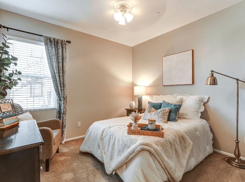 Riverton Of The High Desert Apartments