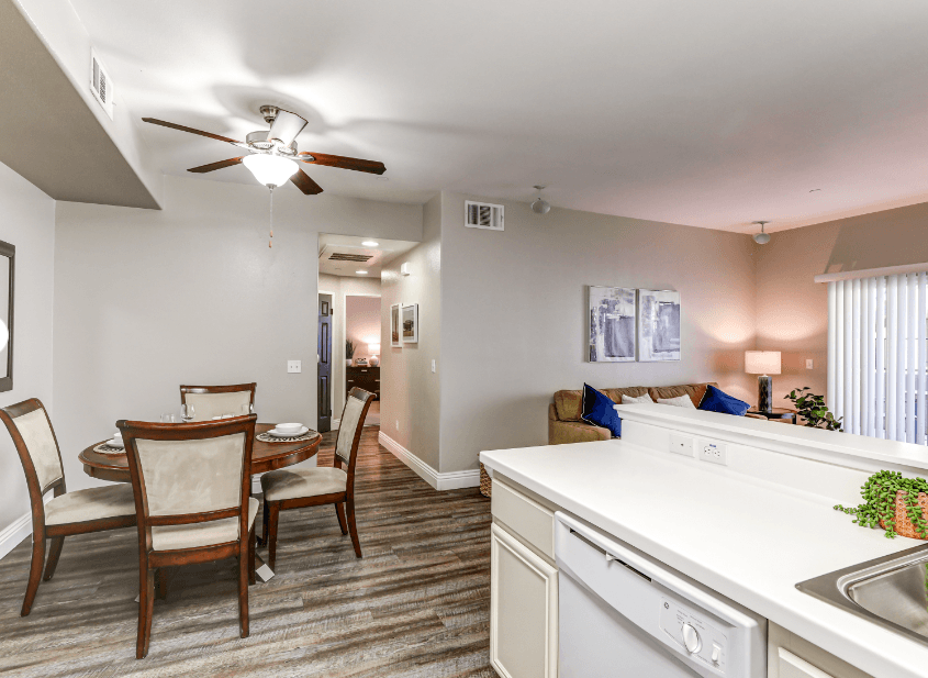 Riverton Of The High Desert Apartments