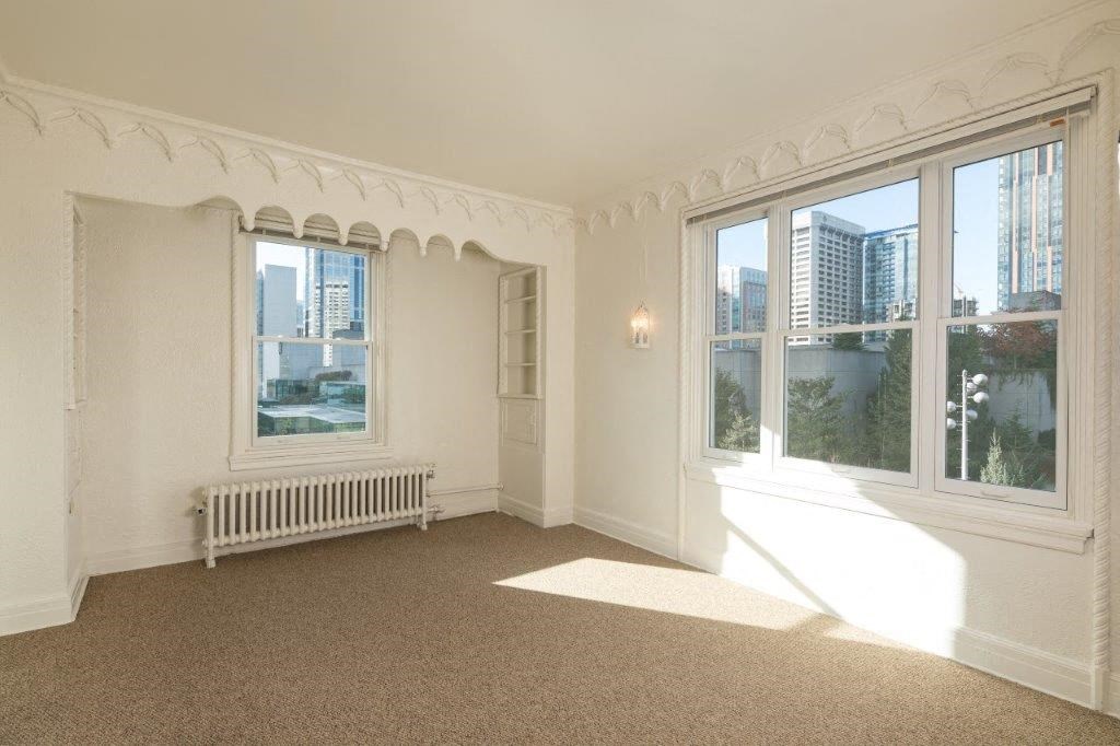 Unfurnished room at Cambridge Apartments, Seattle
