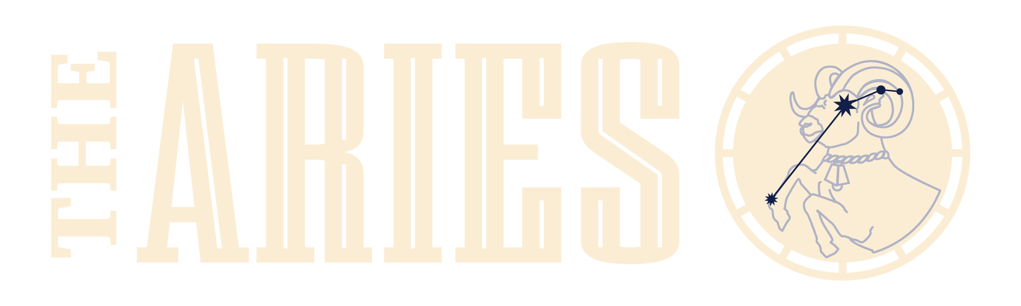 The Aries at Bitter Lake logo