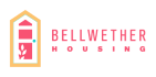 A graphic with a bellwether logo and a bell icon.